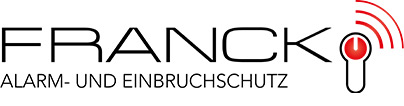 Franck Alarmanlagen und Einbruchschutz